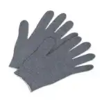 String Knit Gloves